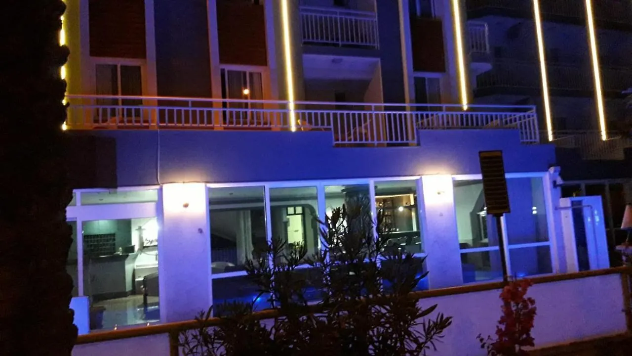 Livia Hotel Kusadası
