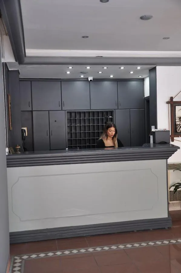 Livia Hotel Kusadası
