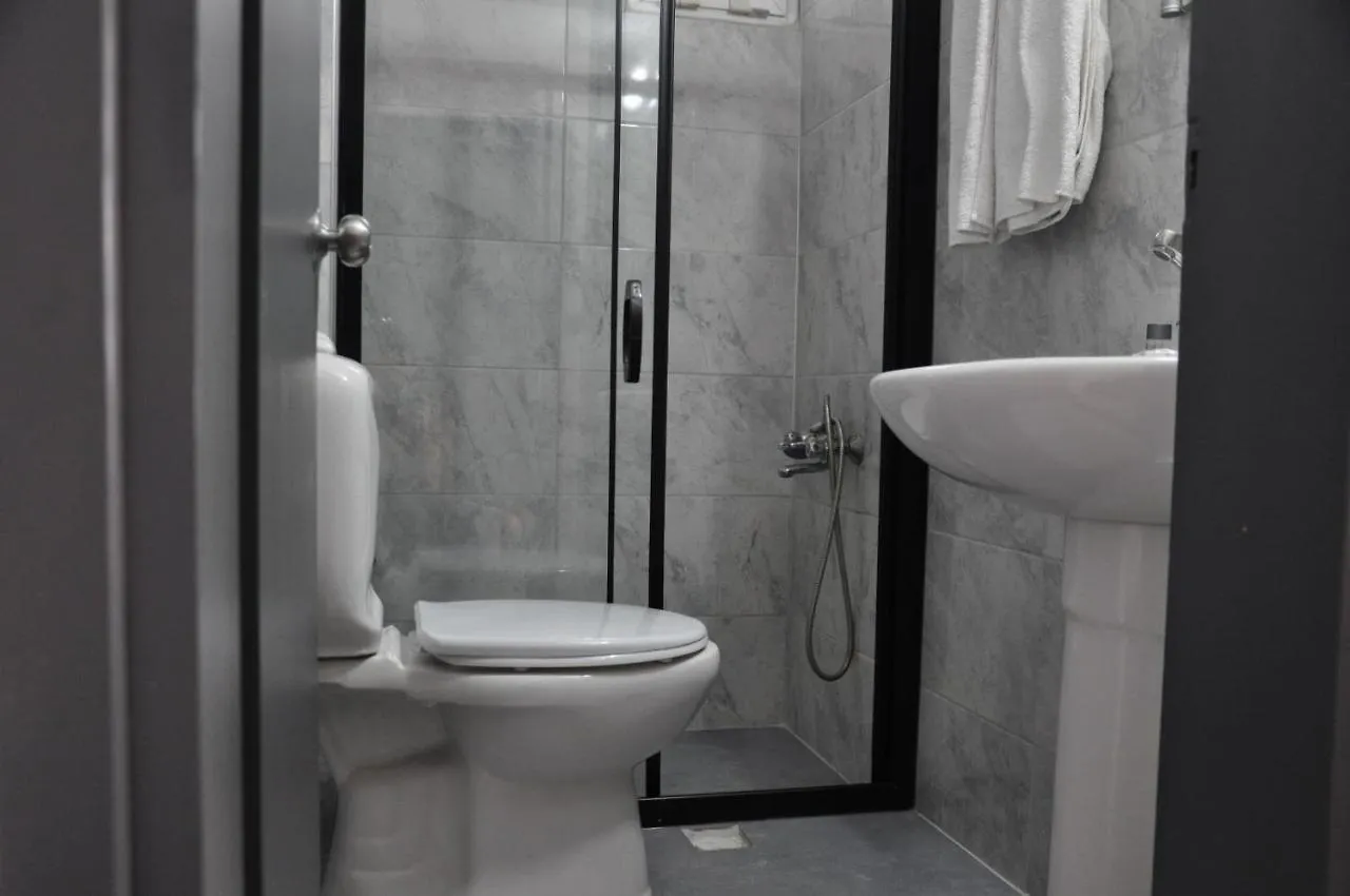 Livia Hotel Kusadası