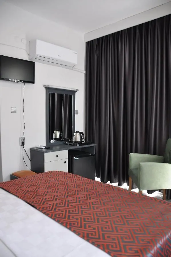 Livia Hotel Kusadası